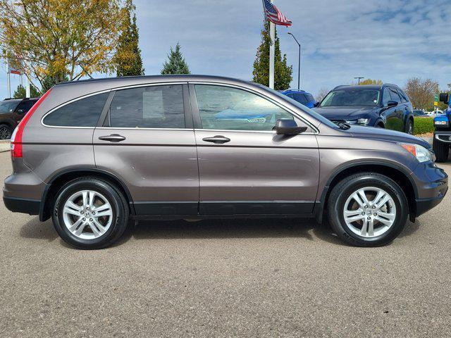 used 2011 Honda CR-V car, priced at $9,544