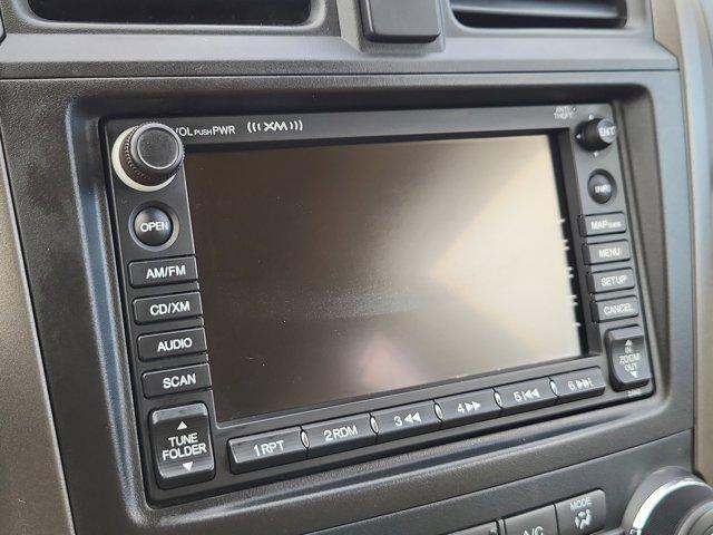 used 2011 Honda CR-V car, priced at $9,544