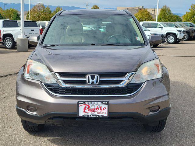 used 2011 Honda CR-V car, priced at $9,544