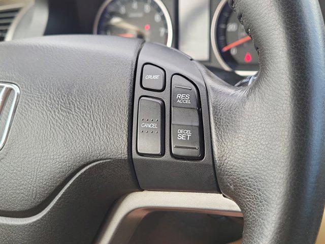 used 2011 Honda CR-V car, priced at $9,544