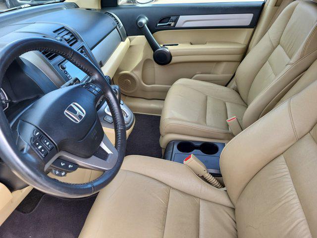 used 2011 Honda CR-V car, priced at $9,544