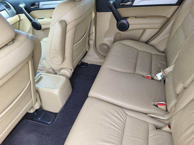 used 2011 Honda CR-V car, priced at $9,544