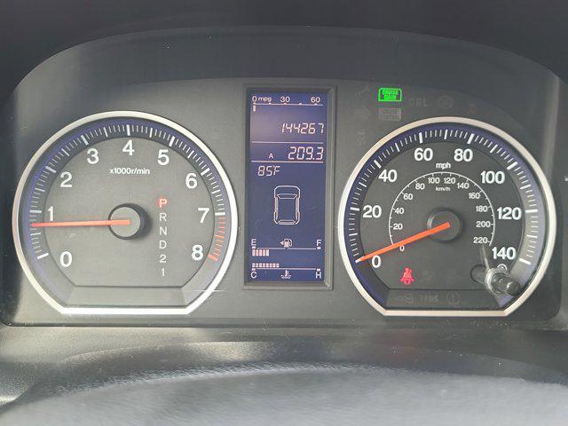 used 2011 Honda CR-V car, priced at $9,544