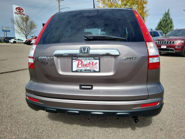 used 2011 Honda CR-V car, priced at $9,544