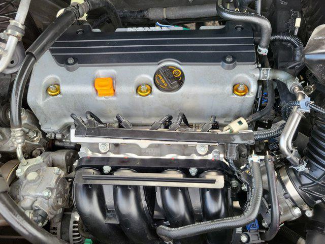 used 2011 Honda CR-V car, priced at $9,544