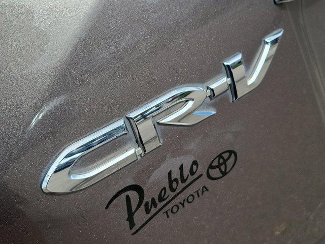 used 2011 Honda CR-V car, priced at $9,544