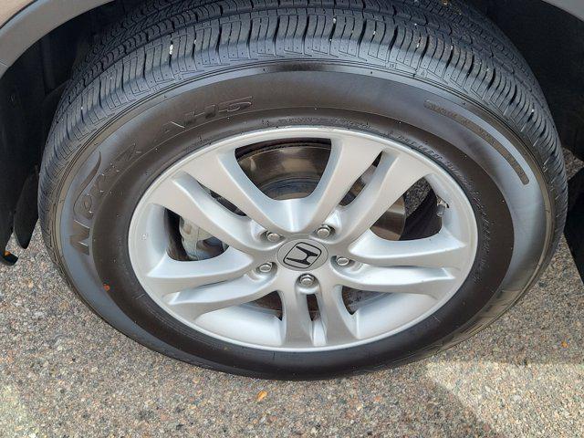 used 2011 Honda CR-V car, priced at $9,544