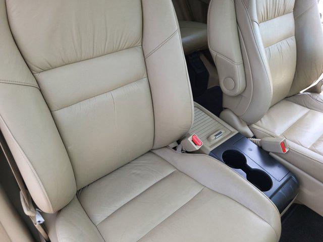 used 2011 Honda CR-V car, priced at $9,544