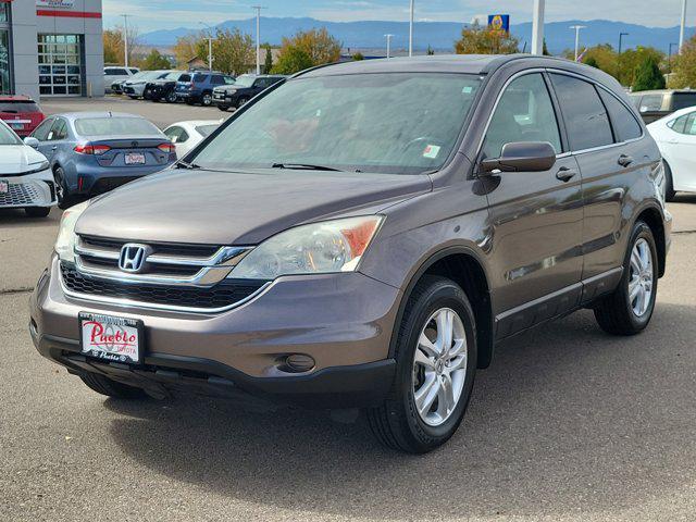 used 2011 Honda CR-V car, priced at $9,544