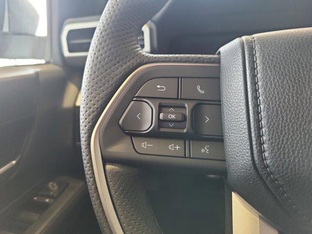 new 2025 Toyota Tacoma car, priced at $43,503