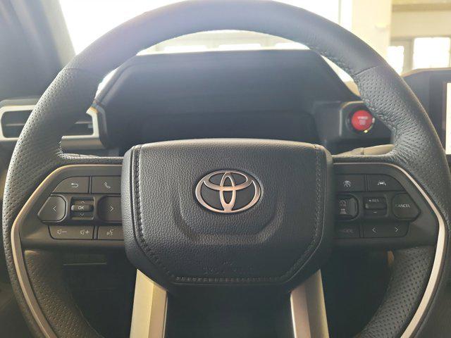 new 2025 Toyota Tacoma car, priced at $43,503