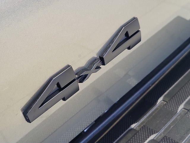 new 2025 Toyota Tacoma car, priced at $43,503