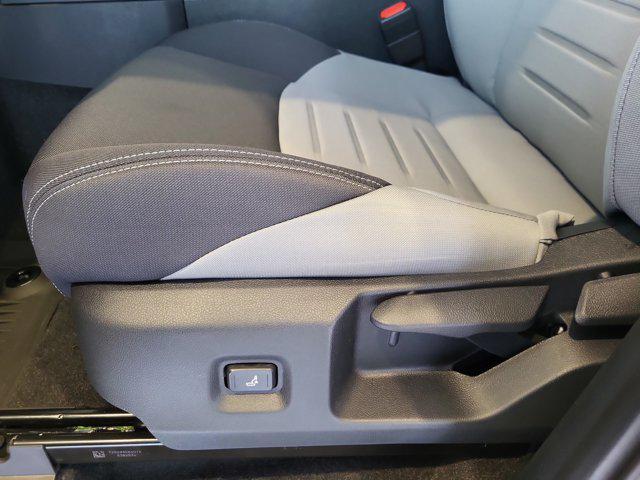 new 2025 Toyota Tacoma car, priced at $43,503