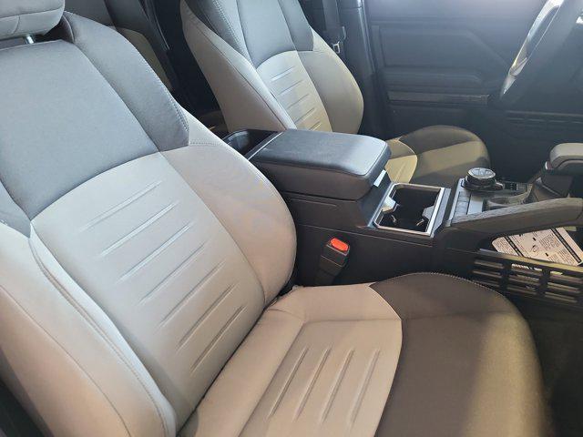 new 2025 Toyota Tacoma car, priced at $43,503