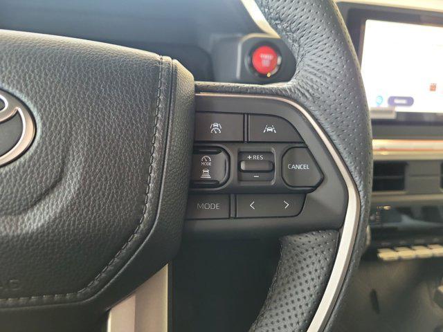 new 2025 Toyota Tacoma car, priced at $43,503