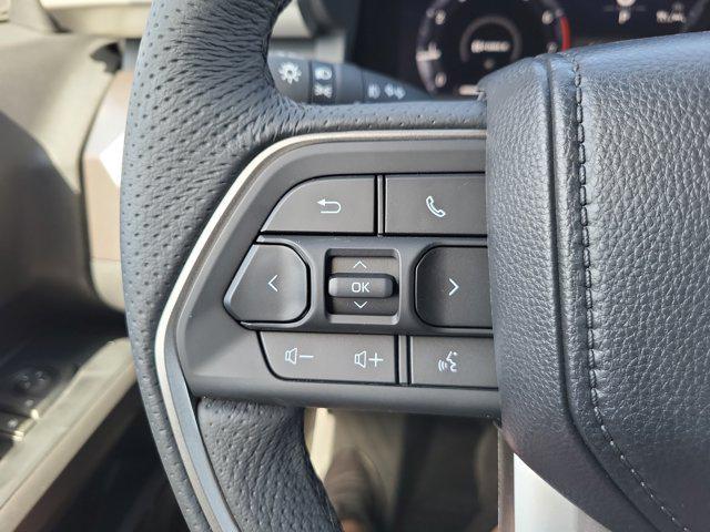 new 2025 Toyota Tacoma car, priced at $43,503