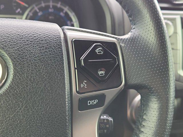 used 2015 Toyota 4Runner car, priced at $21,477