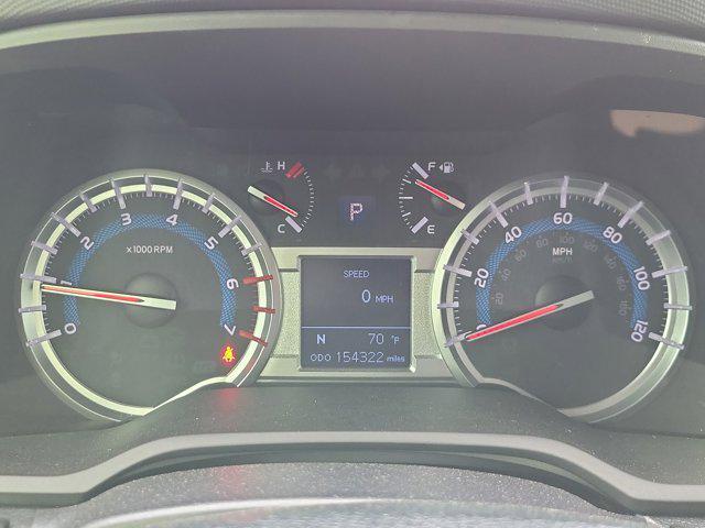 used 2015 Toyota 4Runner car, priced at $21,477