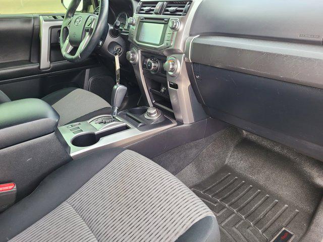 used 2015 Toyota 4Runner car, priced at $21,477