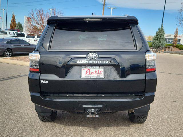 used 2015 Toyota 4Runner car, priced at $21,477