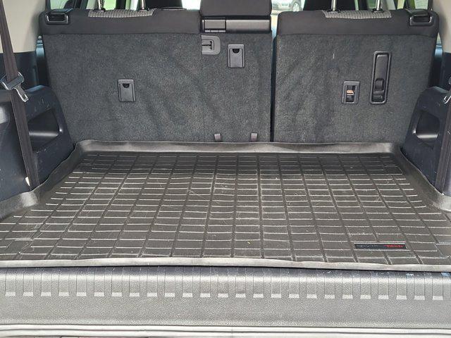 used 2015 Toyota 4Runner car, priced at $21,477