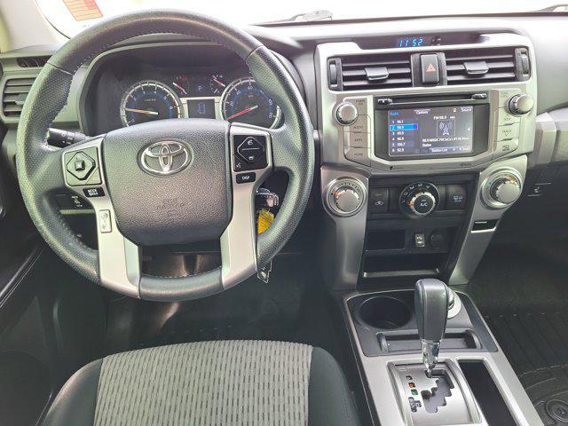 used 2015 Toyota 4Runner car, priced at $21,477