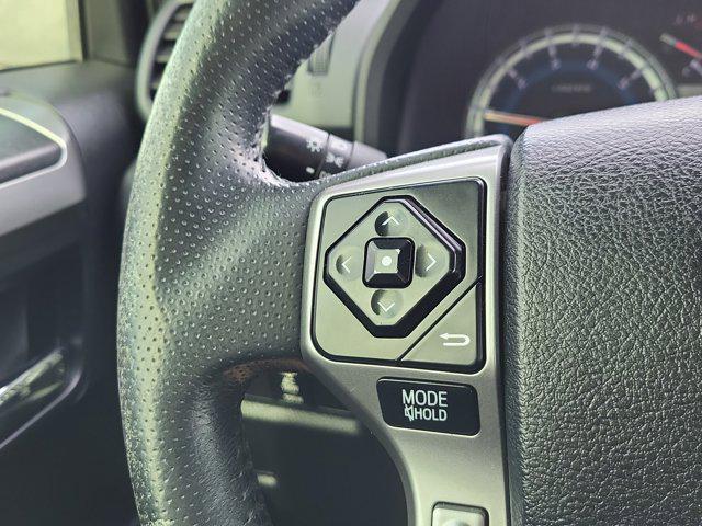 used 2015 Toyota 4Runner car, priced at $21,477