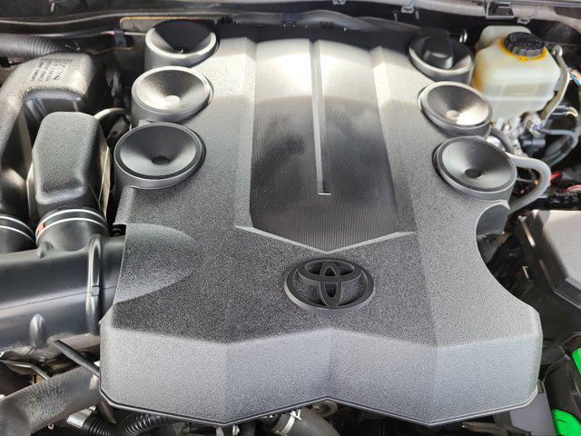 used 2015 Toyota 4Runner car, priced at $21,477