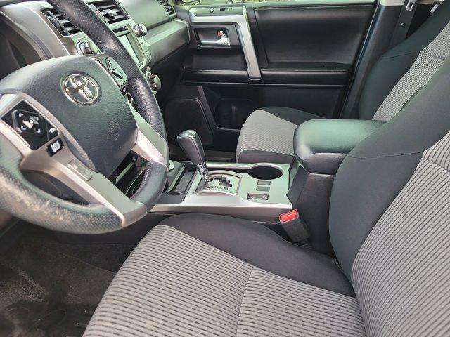 used 2015 Toyota 4Runner car, priced at $21,477