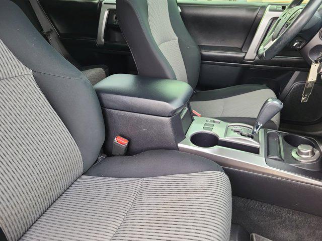 used 2015 Toyota 4Runner car, priced at $21,477