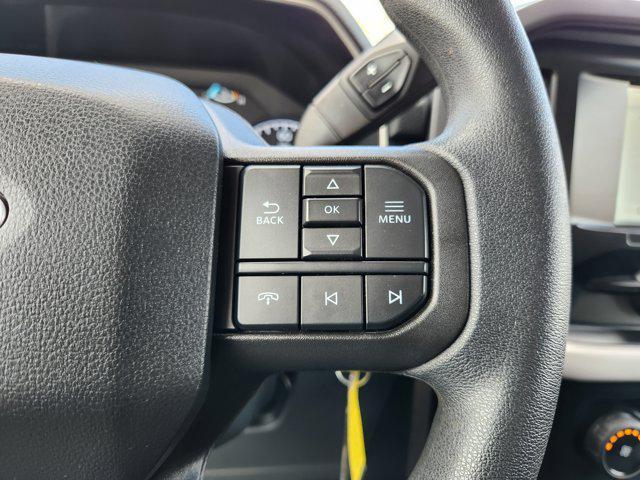 used 2023 Ford F-150 car, priced at $37,277