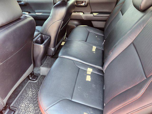 used 2023 Toyota Tacoma car, priced at $47,477