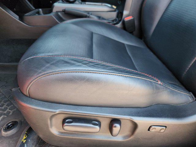 used 2023 Toyota Tacoma car, priced at $47,477