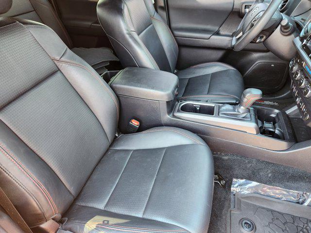 used 2023 Toyota Tacoma car, priced at $47,477