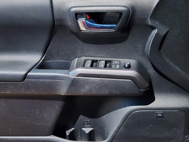 used 2023 Toyota Tacoma car, priced at $47,477