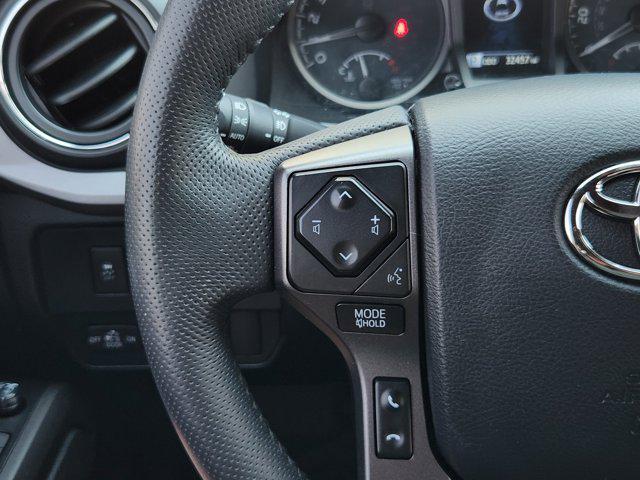 used 2023 Toyota Tacoma car, priced at $47,477