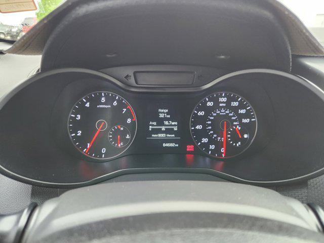 used 2016 Hyundai Veloster car, priced at $10,288