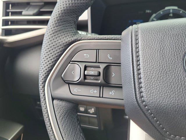 new 2026 Toyota Tundra Hybrid car, priced at $66,568