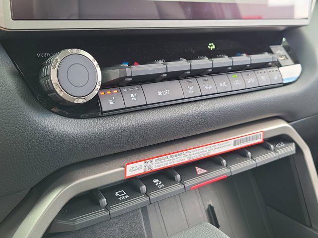 new 2026 Toyota Tundra Hybrid car, priced at $66,568