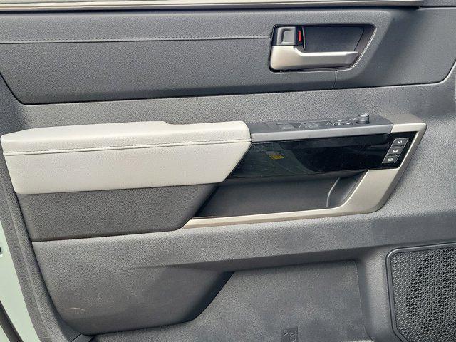 new 2026 Toyota Tundra Hybrid car, priced at $66,568