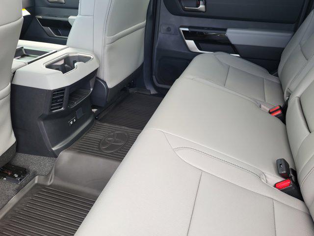 new 2026 Toyota Tundra Hybrid car, priced at $66,568