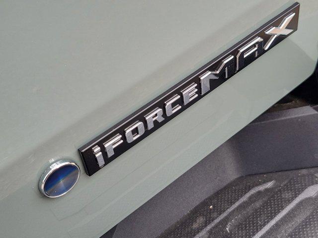 new 2026 Toyota Tundra Hybrid car, priced at $66,568