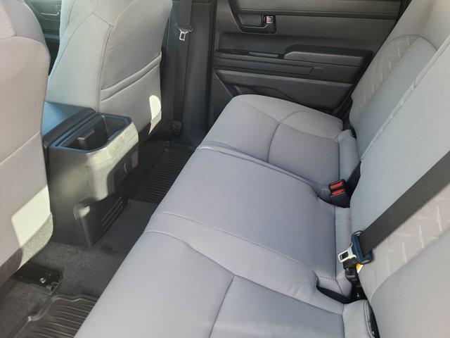 new 2025 Toyota Tacoma car, priced at $40,180