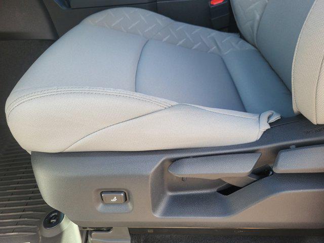 new 2025 Toyota Tacoma car, priced at $40,180