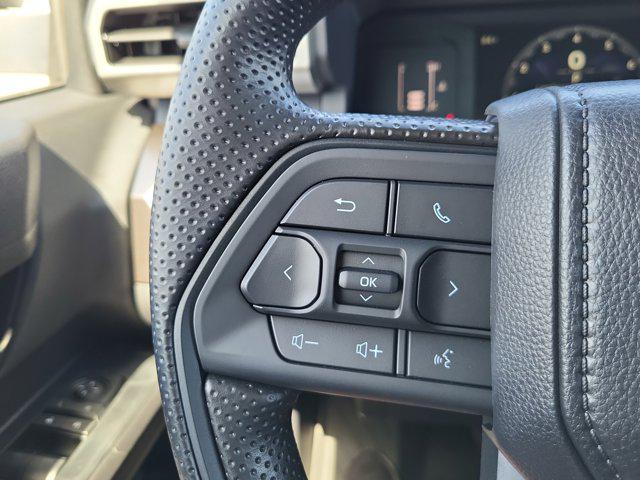 new 2025 Toyota Tacoma car, priced at $40,389