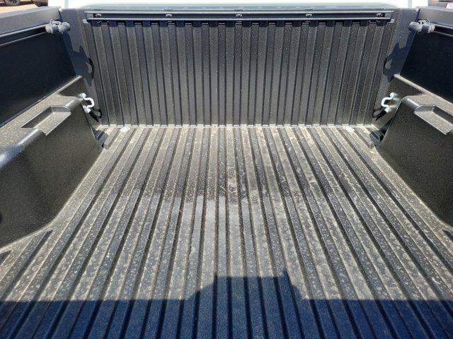 new 2025 Toyota Tacoma car, priced at $40,389