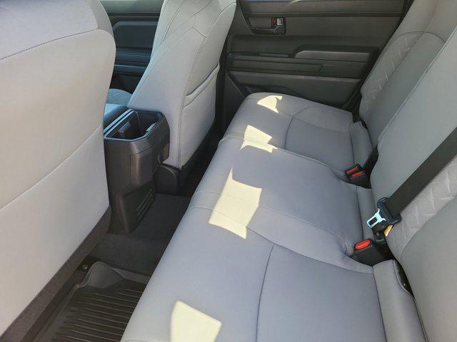 new 2025 Toyota Tacoma car, priced at $40,389