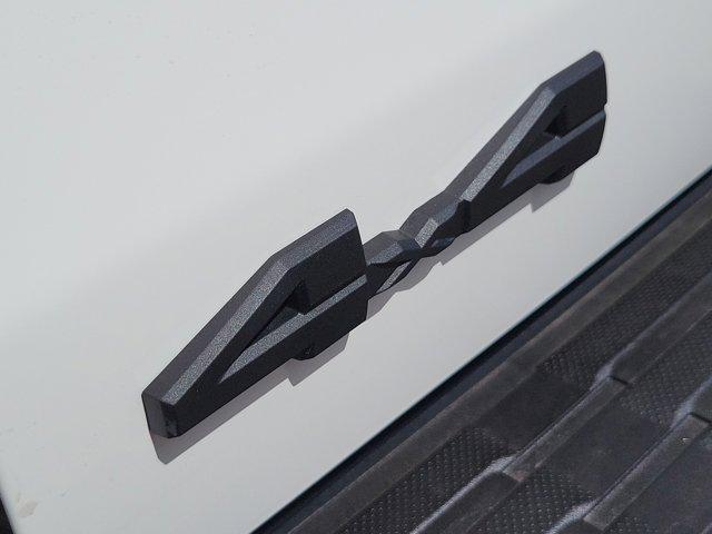 new 2025 Toyota Tacoma car, priced at $40,389