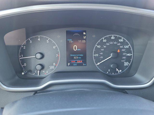 new 2025 Toyota Corolla car, priced at $24,592