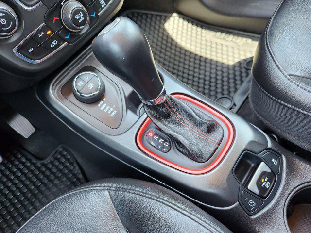 used 2019 Jeep Compass car, priced at $17,977
